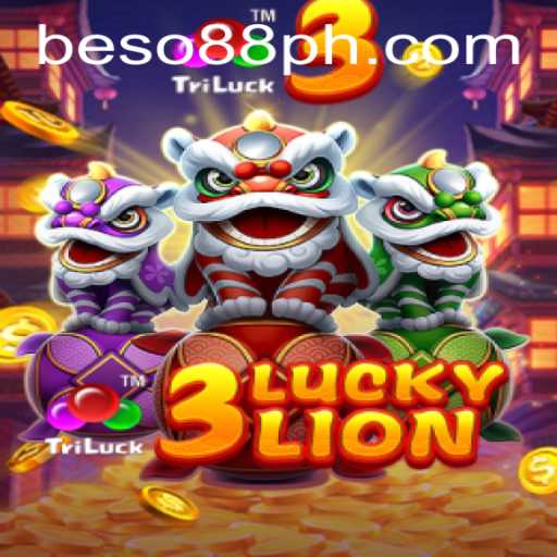Exploring the Thrilling World of 3LUCKYLION: A Gaming Revolution