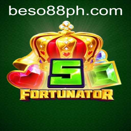 Unlocking the Adventure of 5Fortunator: A Deep Dive into the Game with Beso88
