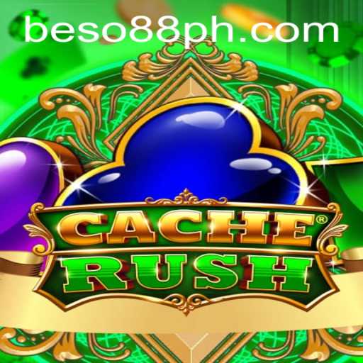 The Thrill of CacheRush: Dive into the New Era of Gaming with Beso88