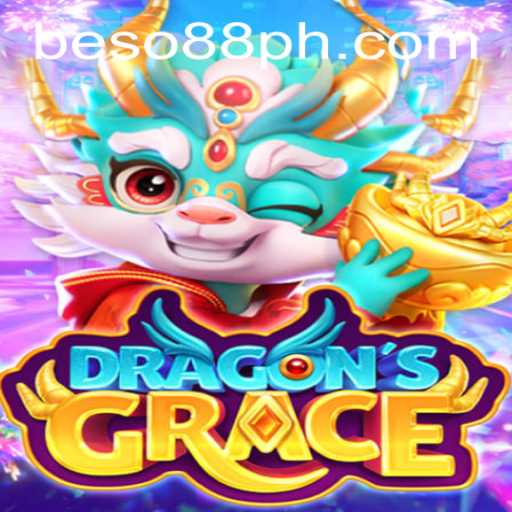 The Enchanting World of DragonsGrace and the Allure of Beso88