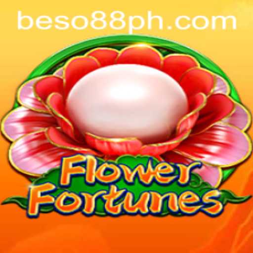 Discover the Enchanting World of FlowerFortunes: A Glimpse into Beso88's Latest Gaming Sensation