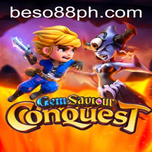 Discover GemSaviourConquest: An Epic Adventure with Beso88