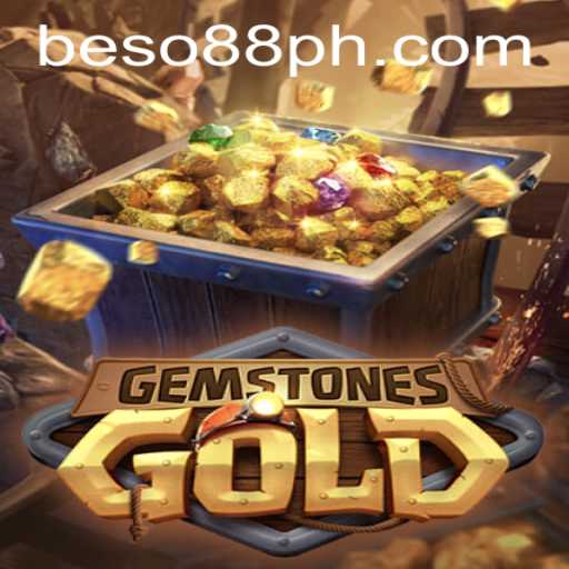 Discover the World of GemstonesGold: A Thrilling Exploration with Beso88