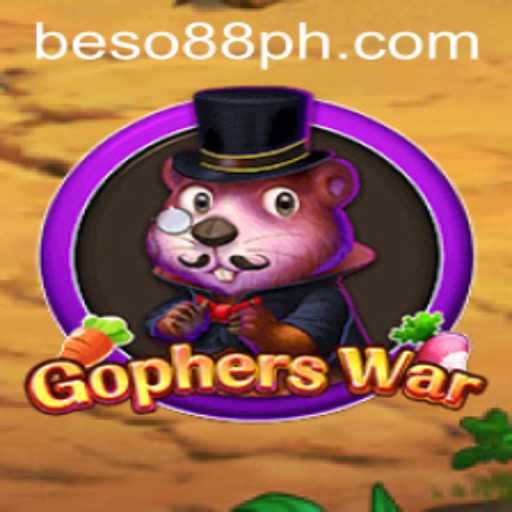 Unveiling GophersWar: A Thrilling Dive into the World of Beso88
