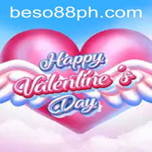 Exploring the Joy of 'HappyValentinesDay' with Beso88
