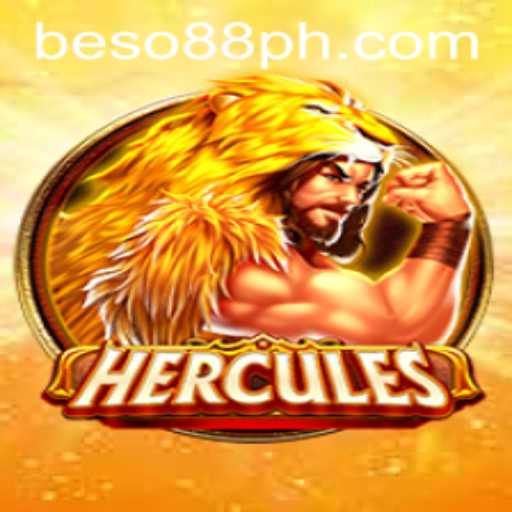 Unveiling Hercules: A Modern Gaming Adventure with Beso88