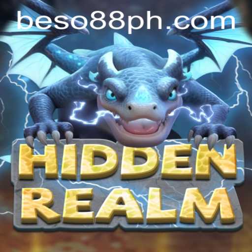Exploring the Mystical World of HiddenRealm: An In-depth Look at the Game