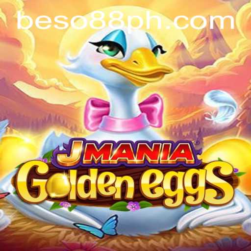 Discover the Exciting World of JManiaGoldenEggs Featuring the Beso88 Challenge