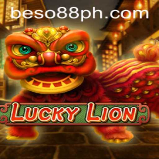 LuckyLion: An Exhilarating Gaming Experience with Beso88