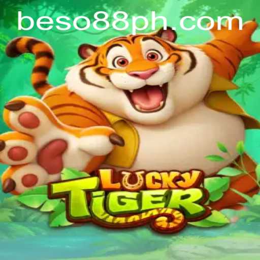 LuckyTiger: An Exciting Adventure into the World of Beso88