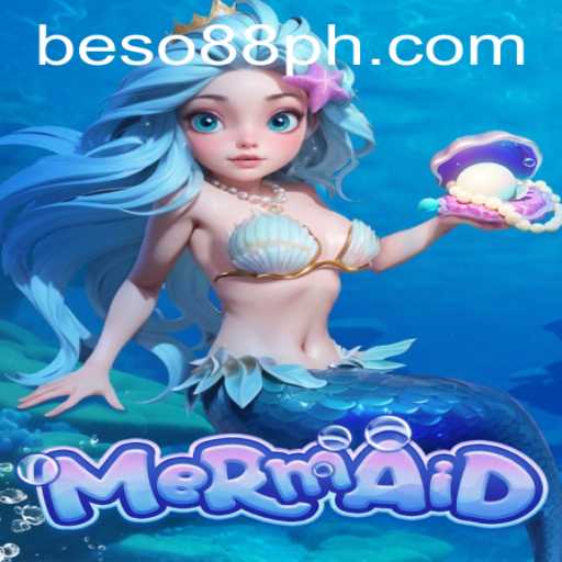Mermaid: Exploring the Depths with Beso88