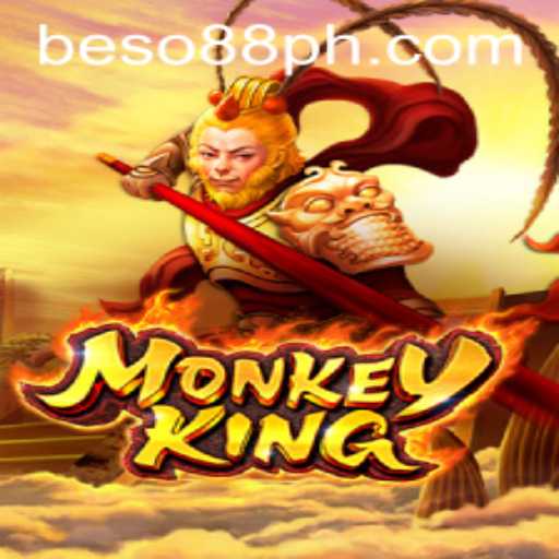 MonkeyKing: An Epic Adventure into the Enchanted Forest