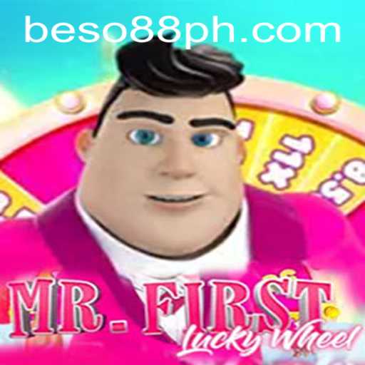 Discover the Excitement of MrFirstLuckyWheel with Beso88
