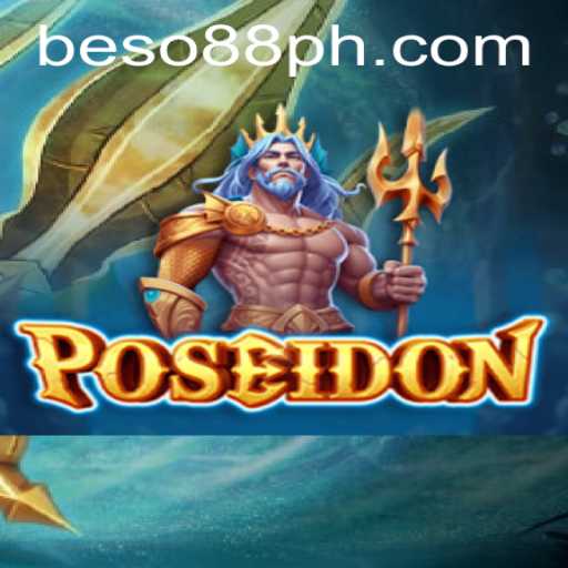 Dive Into the Adventure: Unveiling the Exciting World of Poseidon with Beso88