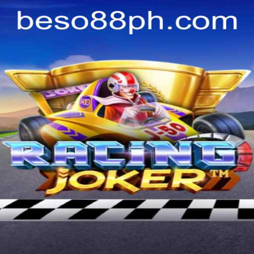 RacingJoker: An Exciting New Twist in the World of Racing Games