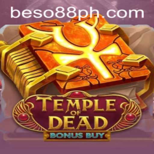 TempleofDeadBonusBuy: Unveiling the Thrills of Ancient Adventures