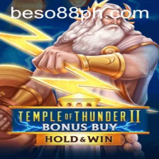 TempleofThunderIIBonusBuy: A Thrilling Adventure in Online Gaming