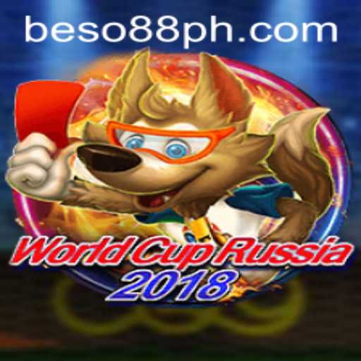 WorldCupRussia2018: Dive into the Exciting Realm of Beso88 Gaming